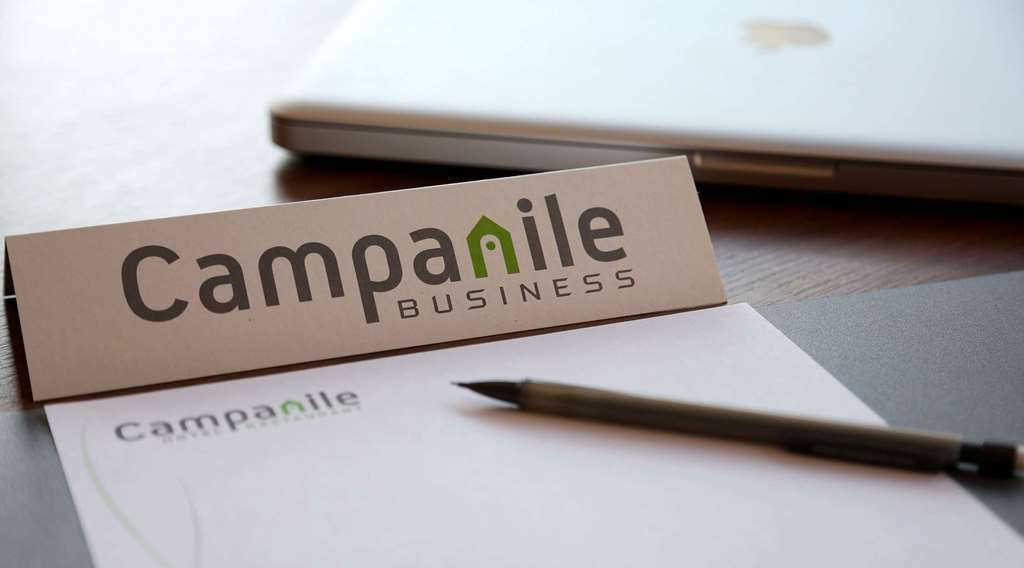 Campanile Arras - Saint-Nicolas Faciliteiten foto